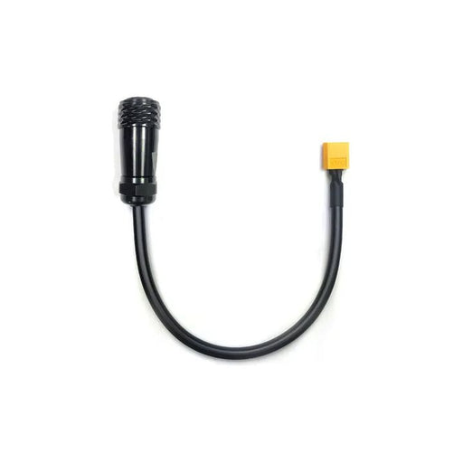 Zero Breeze connector cable for Bluetti AC200 to Mark 2 Portable Air Conditioner