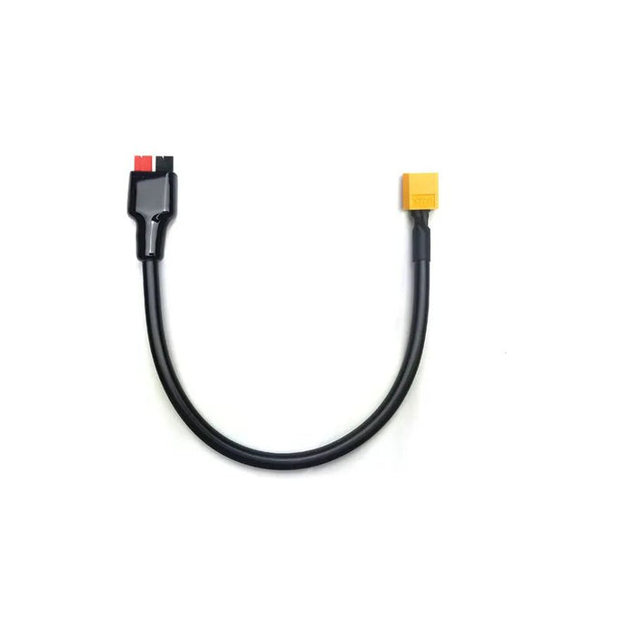 Zero Breeze connector cable for EcoFlow Delta Pro to Mark 2 Portable Air Conditioner