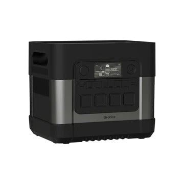 Zero Breeze ElecHive 2500 Portable Power Station